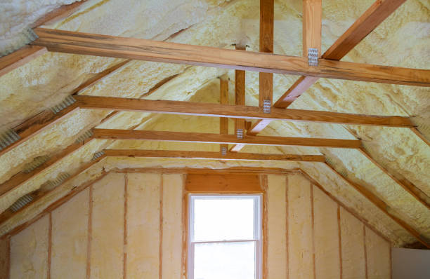 Best Insulation for Specific Applications in Berkley, MI