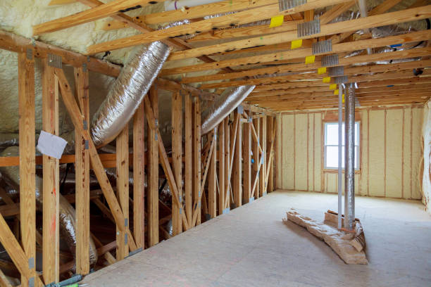 Best Insulation for Specific Applications in Berkley, MI