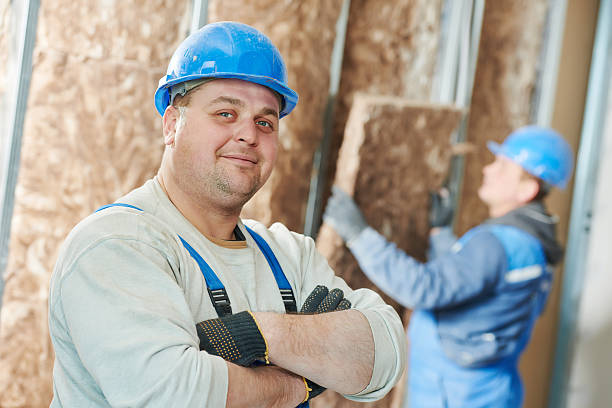 Best Residential Insulation in Berkley, MI
